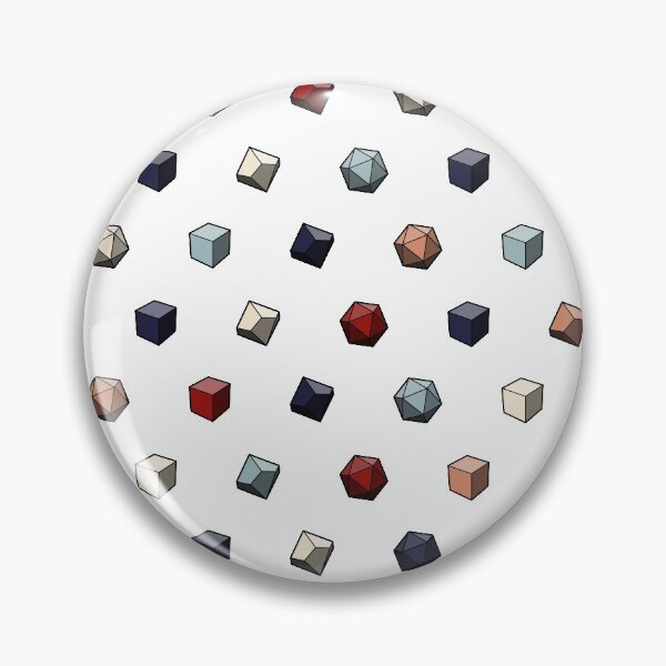 Item preview, Let's Roll - pin up 1 designed and sold by laolun.