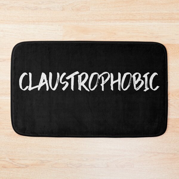 Item preview, Claustrophobic - Really I am,  designed and sold by Rcasadesign.