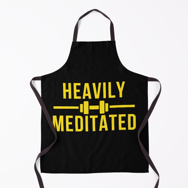 Item preview, Heavily Meditated designed and sold by jpremiumdesigns.