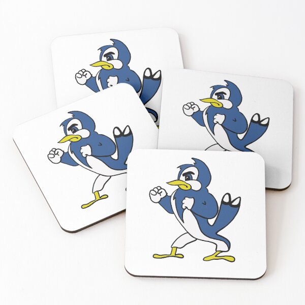 Item preview, Etown Fighting Jay designed and sold by aaumen.
