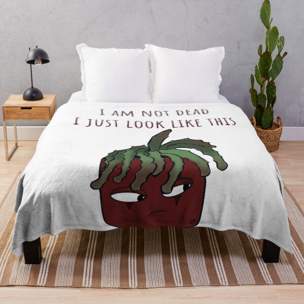 Item preview, Not dead plant // meme designed and sold by FernwehVon.