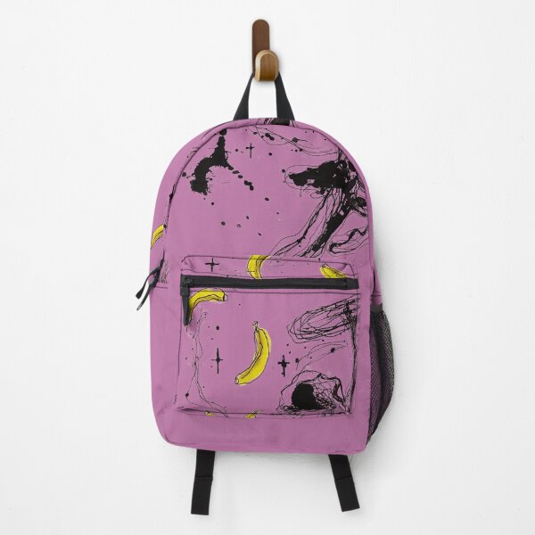 Item preview, Ballerina and Bananas, ink and markers designed and sold by Αnna Bra *Shades Of Art*.