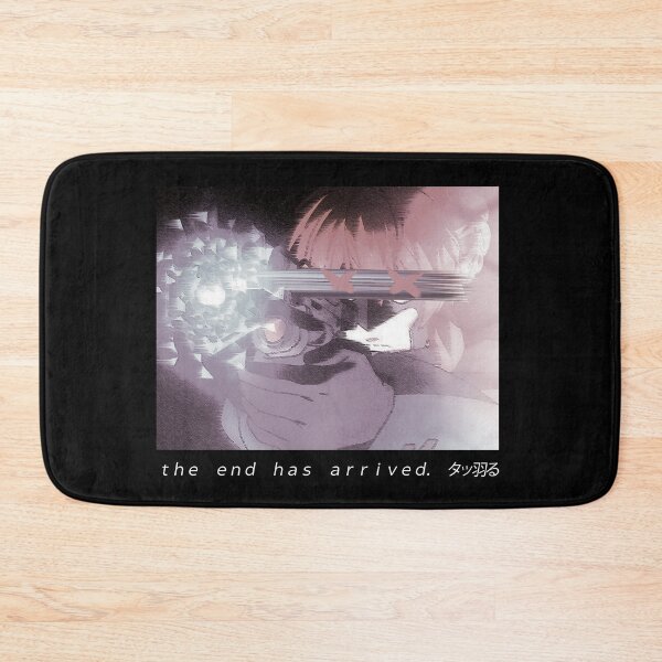 Item preview, Mahouka Koukou no Rettousei '' THE END HAS ARRIVED '' V1 designed and sold by riventis66.