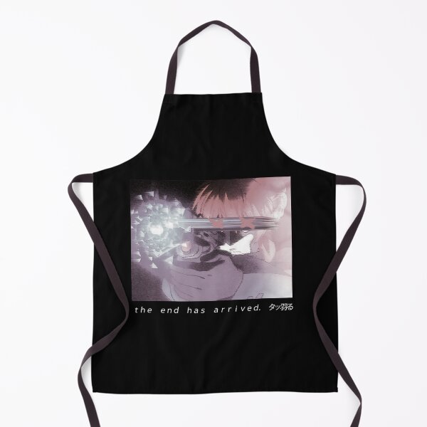Item preview, Mahouka Koukou no Rettousei '' THE END HAS ARRIVED '' V1 designed and sold by riventis66.