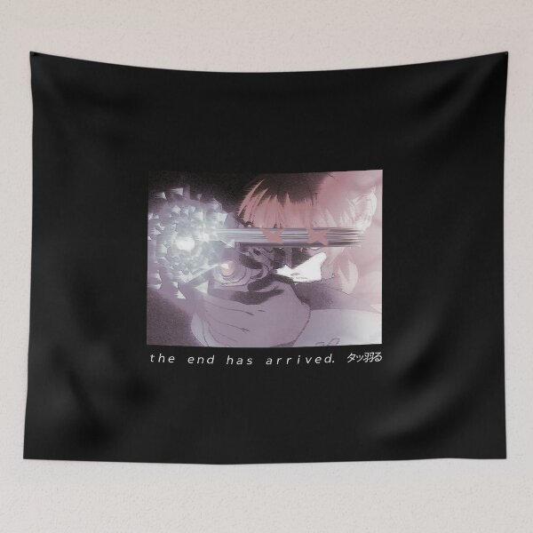 Item preview, Mahouka Koukou no Rettousei '' THE END HAS ARRIVED '' V1 designed and sold by riventis66.