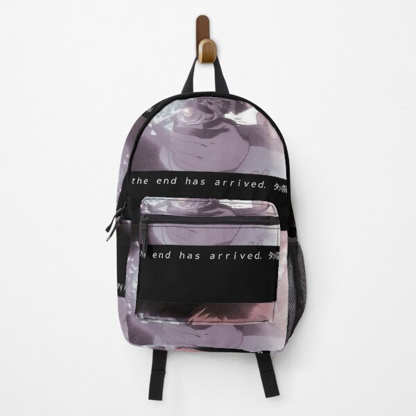 Item preview, Mahouka Koukou no Rettousei '' THE END HAS ARRIVED '' V1 designed and sold by riventis66.