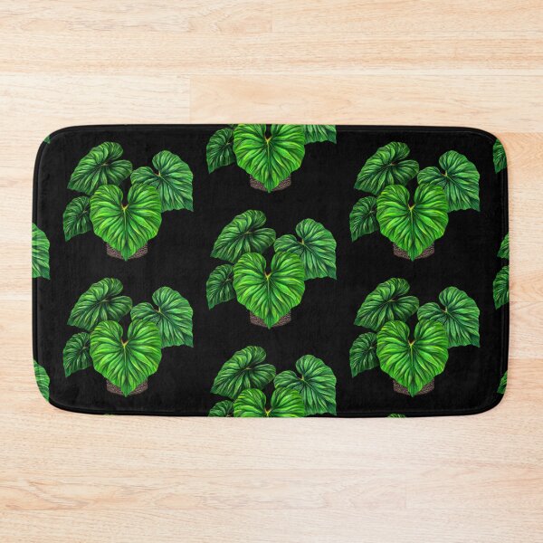 Item preview, Philodendron Plowmanii rare Plant Aroid designed and sold by Weolif.