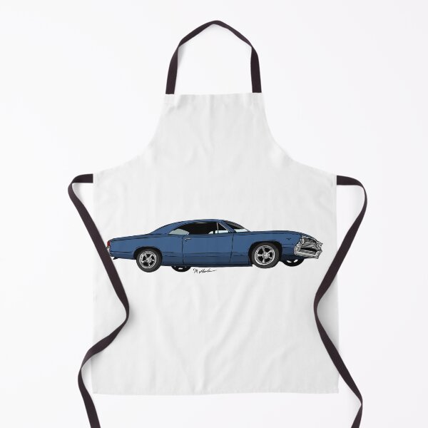 Item preview, Chevelle designed and sold by Michael Garber.