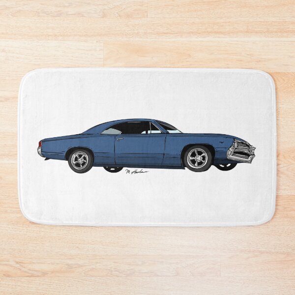 Item preview, Chevelle designed and sold by Michael Garber.