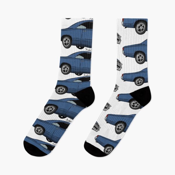 Item preview, Chevelle designed and sold by Michael Garber.