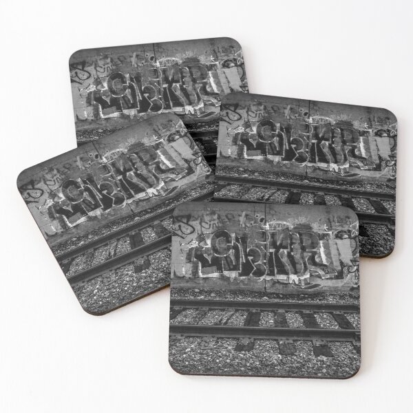 Item preview, Graffiti Tracks designed and sold by Johndesignx.