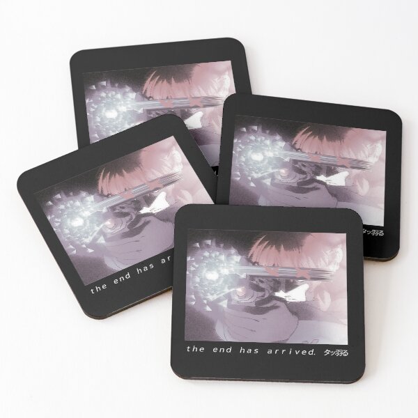 Item preview, Mahouka Koukou no Rettousei '' THE END HAS ARRIVED '' V1 designed and sold by riventis66.