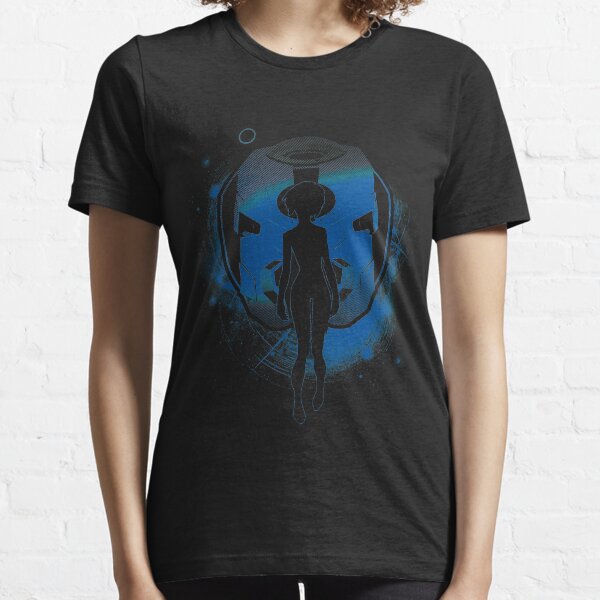 Eva - 00 Essential T-Shirt