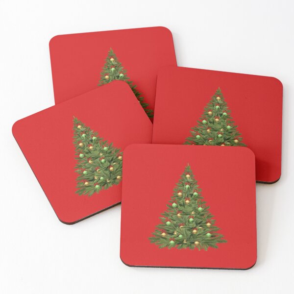 Item preview, Christmas tree designed and sold by Ninaeva.