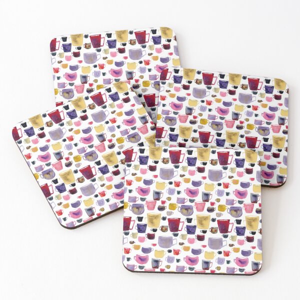 Item preview, Coffee , Coffee Time designed and sold by ElisaJoydesigns.
