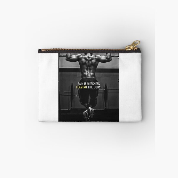 Item preview, Weakness Leaving the Body designed and sold by hiunlimit.