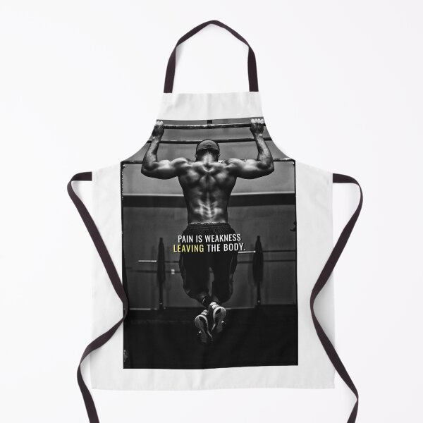 Item preview, Weakness Leaving the Body designed and sold by hiunlimit.