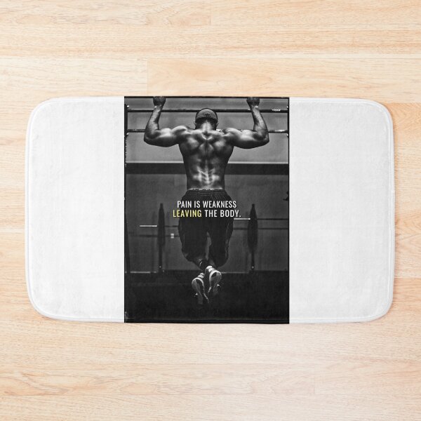 Item preview, Weakness Leaving the Body designed and sold by hiunlimit.