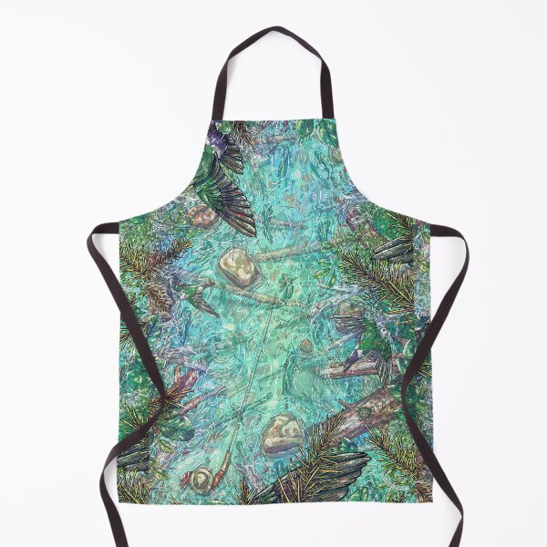 Item preview, Shimizu's Way designed and sold by TaylorRoseArt.
