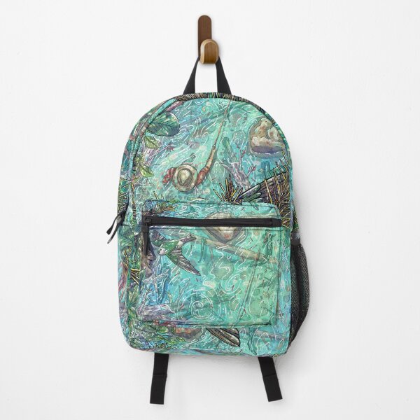 Item preview, Shimizu's Way designed and sold by TaylorRoseArt.