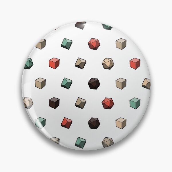 Item preview, Let's Roll - pin up 2 designed and sold by laolun.