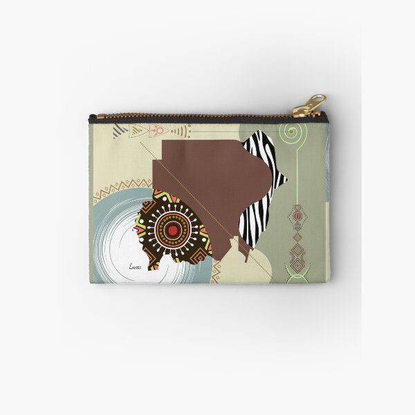 Item preview, Sudan Stylized designed and sold by lanrestudio.