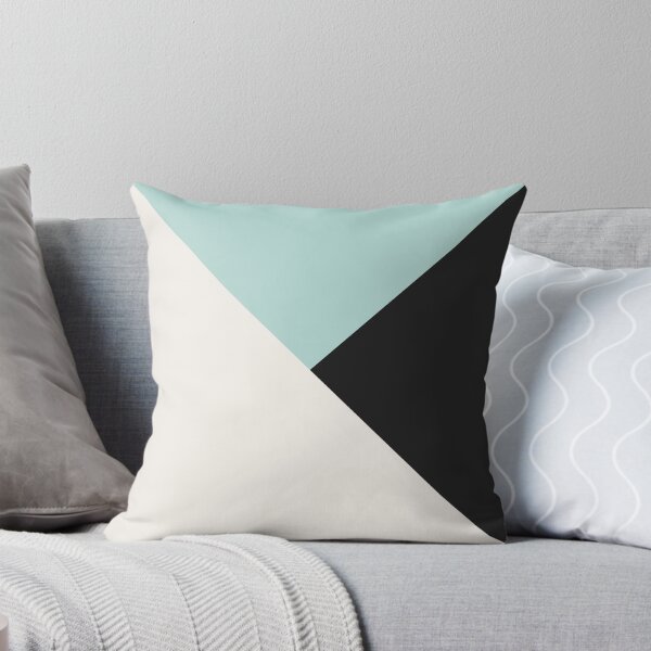 Item preview, Tricolor Geometry mist designed and sold by La Chic.