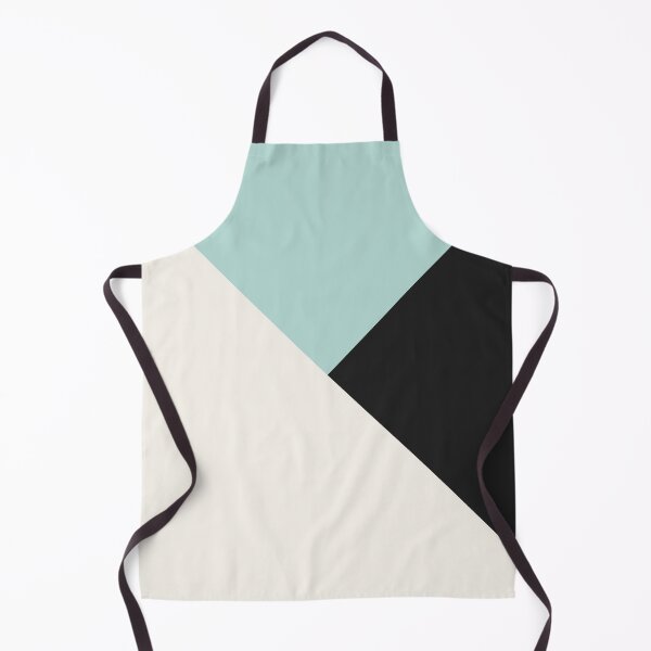 Item preview, Tricolor Geometry mist designed and sold by La Chic.
