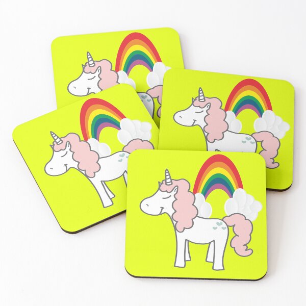 Item preview, Unicorn designed and sold by SiddharthaMoon.