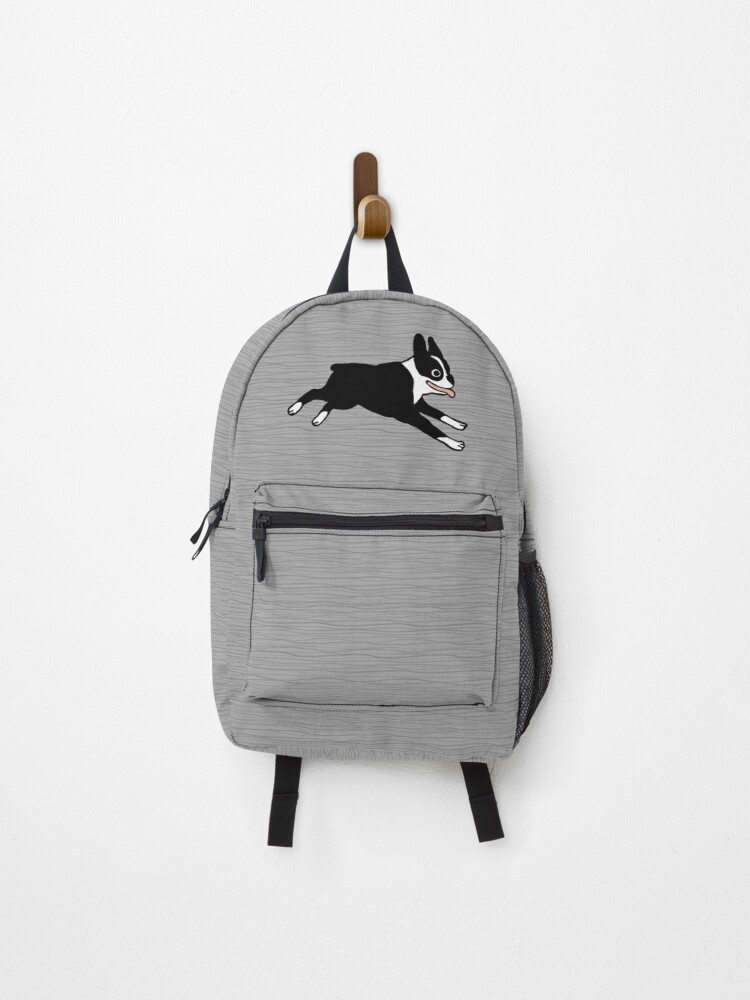 Black Pomeranian Duffle Bag for Sale by Jenn Inashvili