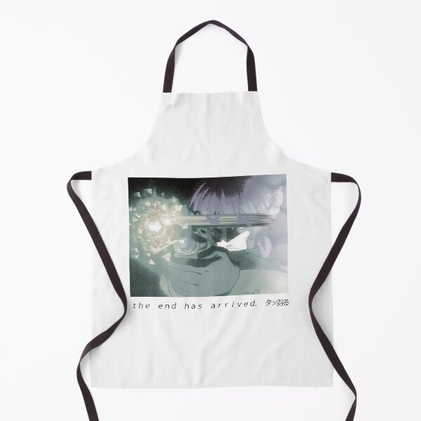 Item preview, Mahouka Koukou no Rettousei `` THE END HAS ARRIVED '' V2 designed and sold by riventis66.