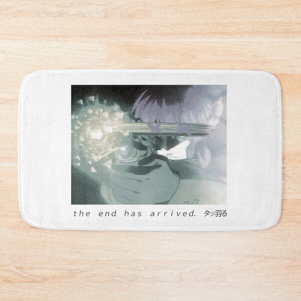 Item preview,  Mahouka Koukou no Rettousei `` THE END HAS ARRIVED '' V2 designed and sold by riventis66.