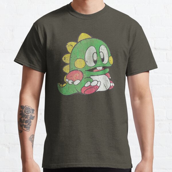 bubble bobble classic