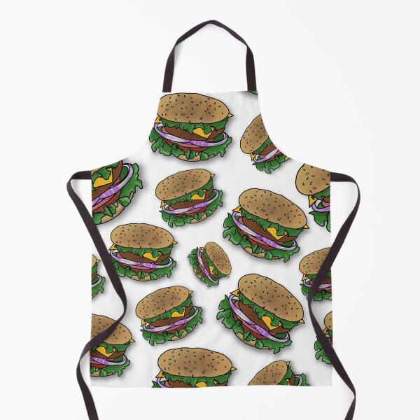 Item preview, Vegan Burger designed and sold by Simkone.
