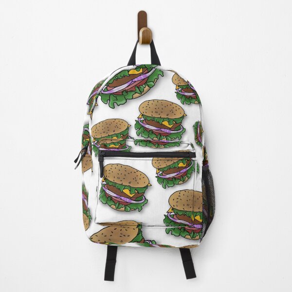 Item preview, Vegan Burger designed and sold by Simkone.