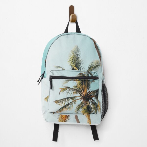 Item preview, Retro California Palm Trees designed and sold by newburyboutique.
