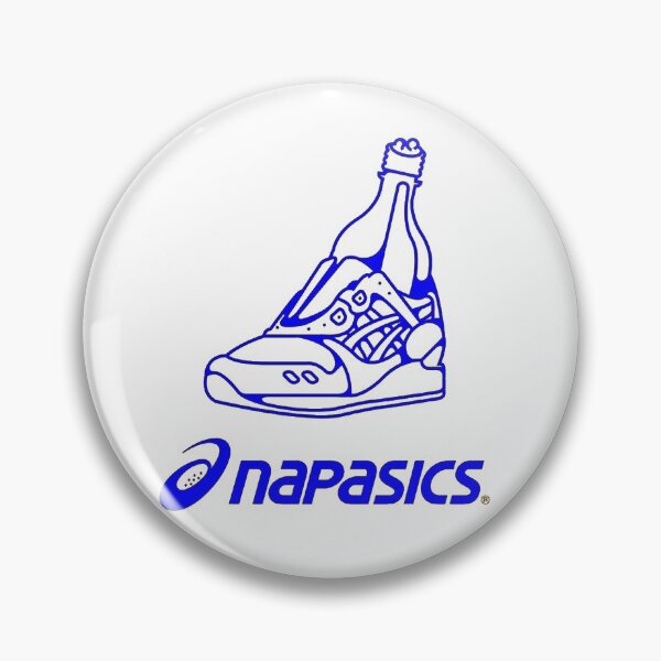 Artikelvorschau, Napasics entworfen und verkauft von obsrvr7.