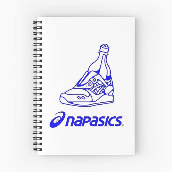 Item preview, napasics designed and sold by obsrvr7.
