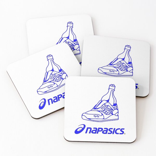Item preview, napasics designed and sold by obsrvr7.