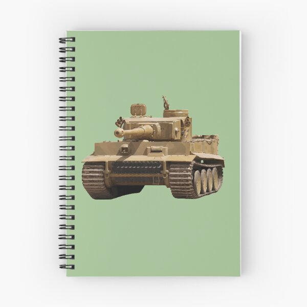 Item preview, Panzerkampfwagen VI "Tiger" designed and sold by sibosssr.