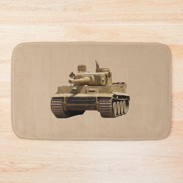 Item preview, Panzerkampfwagen VI "Tiger" designed and sold by sibosssr.