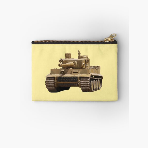 Item preview, Panzerkampfwagen VI "Tiger" designed and sold by sibosssr.
