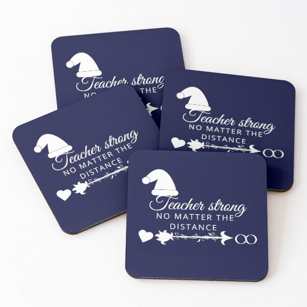 Item preview,  Teacher Strong designed and sold by infinity-khd.