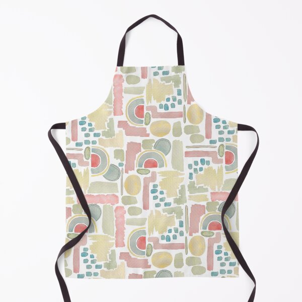 Item preview, Abstract watercolor patter designed and sold by LauMonart.