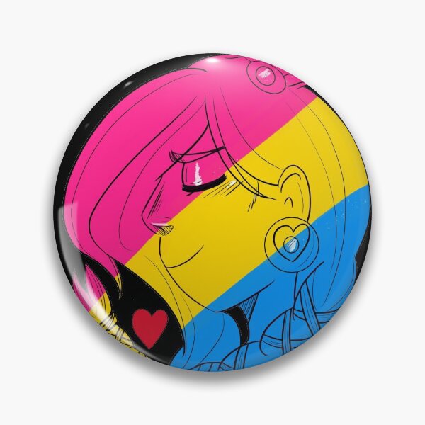Item preview, Indigenous Pansexual Pride designed and sold by Eggsoupqueen.