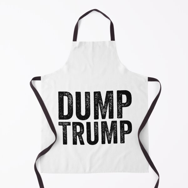 Item preview, Dump Trump-Left Right designed and sold by Al Collections.