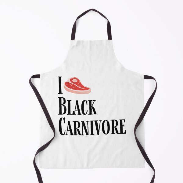 Item preview, I heart Black Carnivore designed and sold by BlackCarnivore.