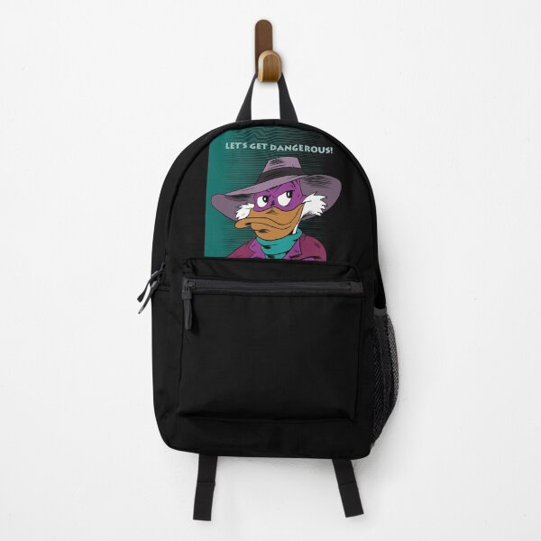 Item preview, Darkwing Duck designed and sold by blacksnowcomics.