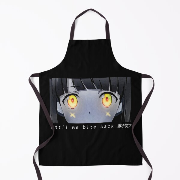 Item preview, Mahouka Koukou no Rettousei '' BITE BACK '' V1 designed and sold by riventis66.