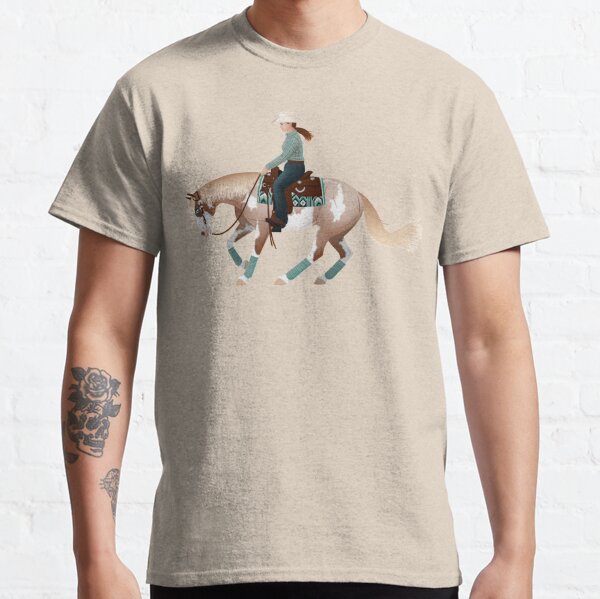 Red Roan T-Shirts for Sale | Redbubble | Poloshirts